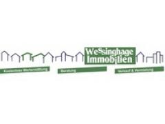 Logo Wessinghage Immobilien e. Kfr. IVD