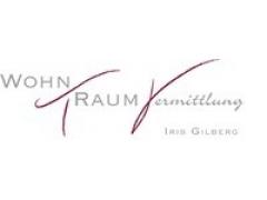Logo WohnTraumVermittlung - Iris Gilberg 