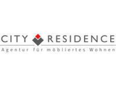 Logo City Residence GmbH
