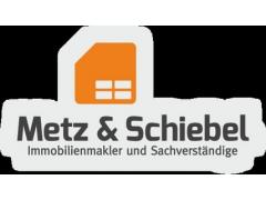 Logo Metz Schiebel Ltd. und Co. KG