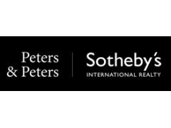 Logo Peters & Peters Sotheby`s International Realty