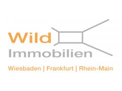 Logo WILD IMMOBILIEN
