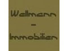 Logo Wellmann-Immobilien