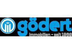 Logo Gödert Immobilien GmbH