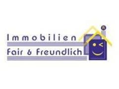 Logo Immobilien Fair & Freundlich Prüm