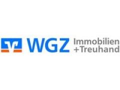 Logo DZ Immobilien + Treuhand GmbH