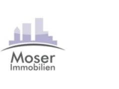 Logo Moser Immobilien Service