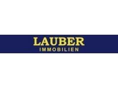 Logo Lauber Immobilien