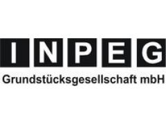 Logo INPEG Grundstücksgesellschaft mbH