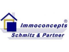 Logo Immoconcepts Immobilien Arnsberg