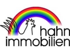 Logo Hahn Immobilien