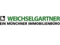 Logo Weichselgartner Immobilien GmbH