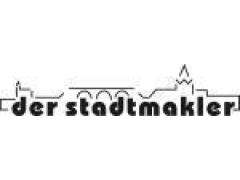Logo der stadtmakler GmbH & Co.KG