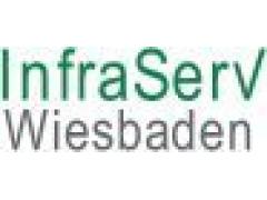 Logo InfraServ GmbH & Co. Wiesbaden KG