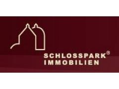 Logo SCHLOSSPARK IMMOBILIEN Jörg Bischof 