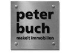 Logo Peter Buch Immobilien