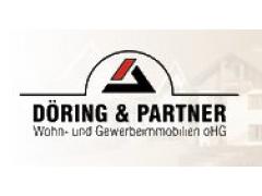 Logo Döring & Partner oHG
