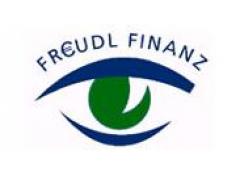 Logo Freudl Finanz Management GmbH