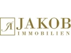 Logo JAKOB Immobilien