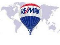 Logo RE/MAX Immo-Team