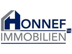 Logo HONNEF Immobilien Dirk Honnef