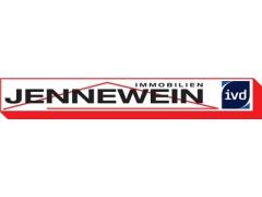 Logo Jennewein Immobilien