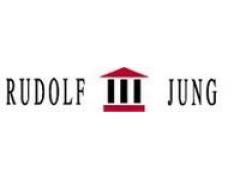 Logo Rudolf Jung Immobilien