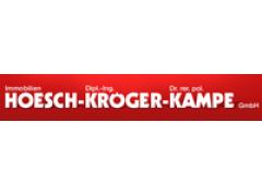 Logo Immobilien Hoesch Kröger Kampe GmbH IVD