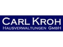 Logo Carl Kroh Hausverwaltungen GmbH