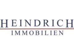 Logo Heindrich Immobilien