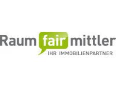 Logo Raumfairmittler  Jochen Richter GmbH