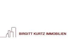 Logo Birgitt Kurtz Immobilien
