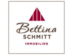 Logo BS Bettina Schmitt Immobilien