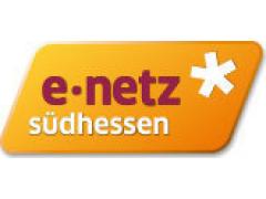 Logo e-netz Suedhessen AG