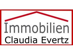 Logo Claudia Evertz Immobilien