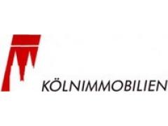 Logo KÖLNIMMOBILIEN