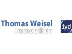 Logo Thomas Weisel Immobilien