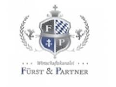 Logo  Fürst & Partner