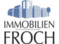 Logo Immobilien Froch