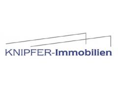 Logo Knipfer Immobilien