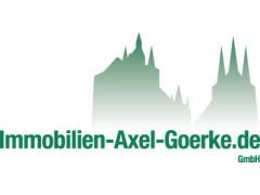 Logo Immobilien-Axel-Goerke.de GmbH