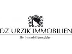 Logo DZIURZIK IMMOBILIEN