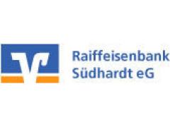 Logo Raiffeisenbank Südhardt eG