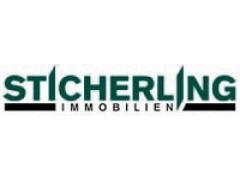 Logo Sticherling & Sticherling  Immobilien GmbH & Co KG