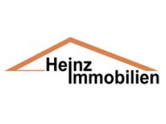 Logo Heinz Immobilien