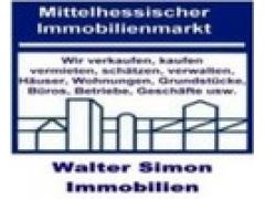 Logo Simon Walter Immobilien