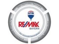 Logo  RE/MAX Immobilien Concept