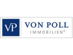Logo Von Poll Immobilien Potsdam