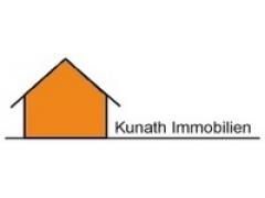 Logo Kunath Immobilien