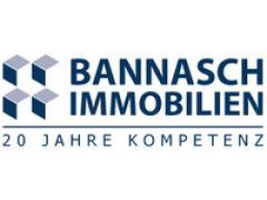 Logo Bannasch Immobilien